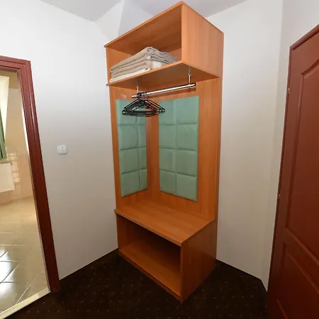 Soho Apartmanhaz