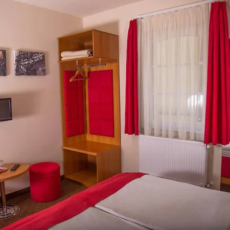 Soho Apartman *