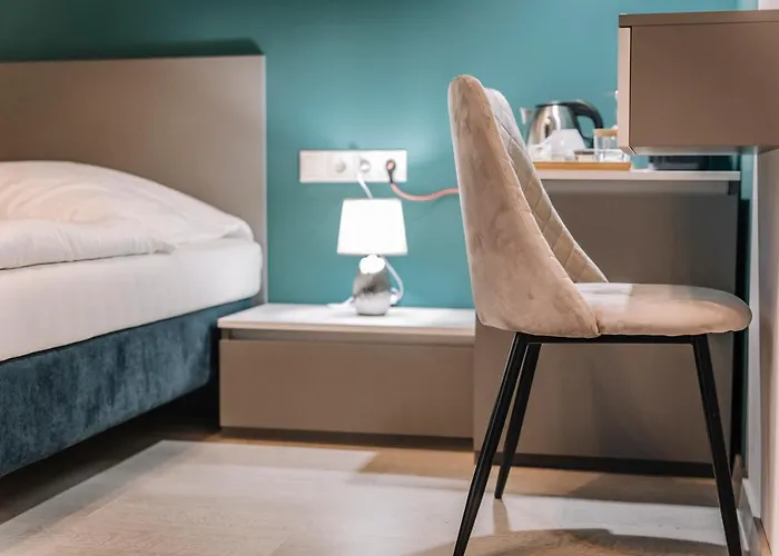 公寓 Soho Apartmanhaz