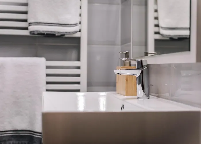 公寓 Soho Apartmanhaz