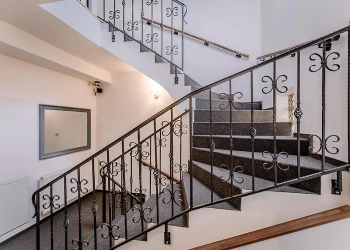 Soho Apartmanhaz * 杰尔