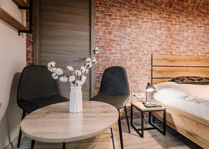 Soho Apartmanhaz * 杰尔