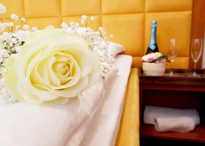 公寓 Soho Apartmanhaz 杰尔