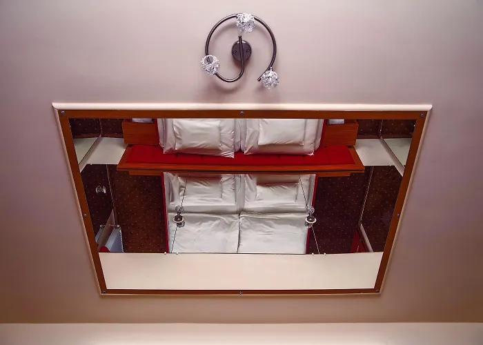 公寓 Soho Apartmanhaz 杰尔