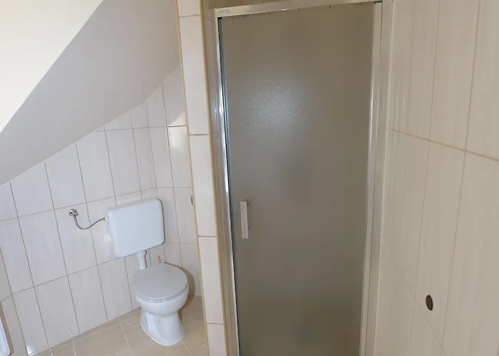 公寓 Soho Apartmanhaz 杰尔