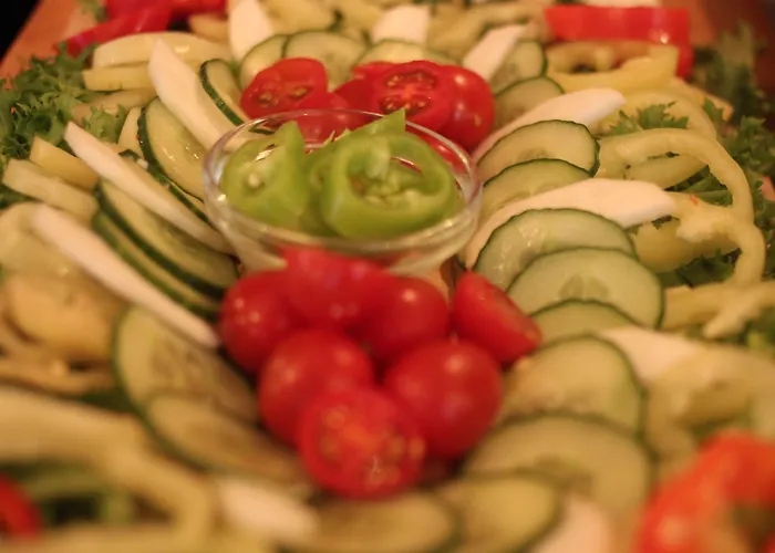 公寓 Soho Apartmanhaz