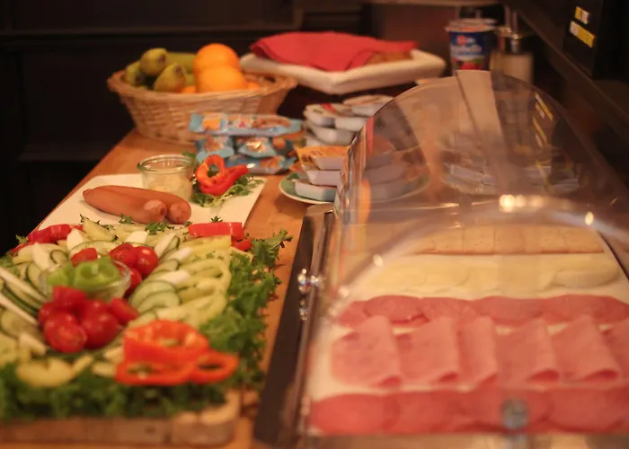 公寓 Soho Apartmanhaz