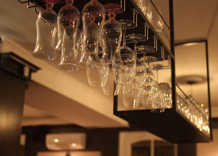 公寓 Soho Apartmanhaz