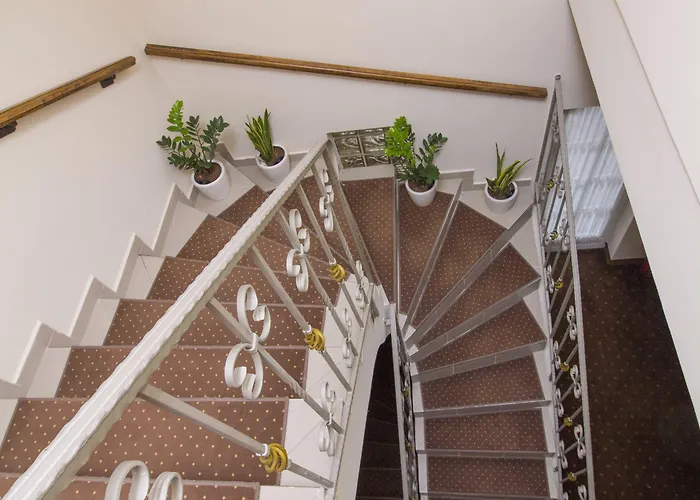 Soho Apartmanhaz * 杰尔