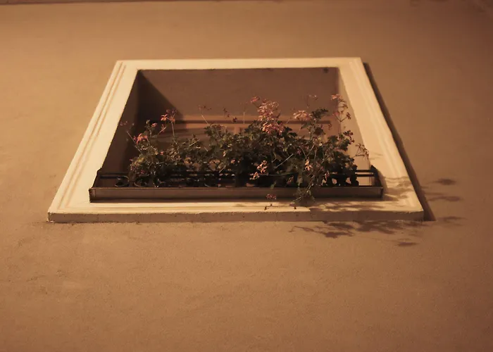 公寓 Soho Apartmanhaz *