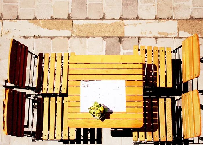 Soho Apartmanhaz 杰尔