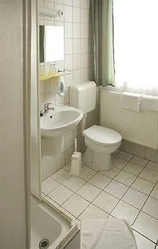 Soho Apartmanhaz 杰尔